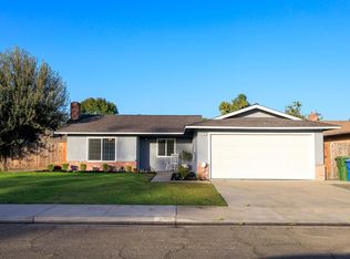 2101 Georgia Way, Turlock, CA 95382