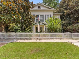 215 N Madison St, Quincy, FL 32351