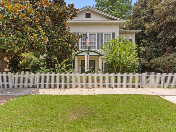 215 N Madison St, Quincy, FL 32351