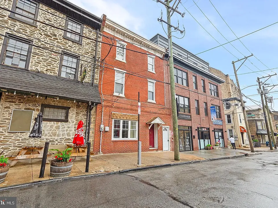 109 Cotton St