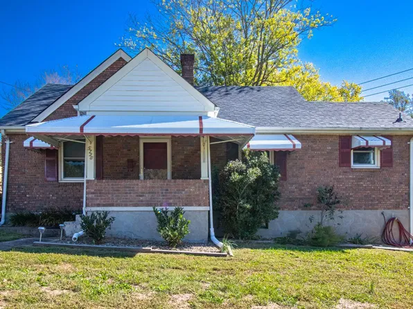 5728 White Oak Dr, Lynchburg, VA 24502