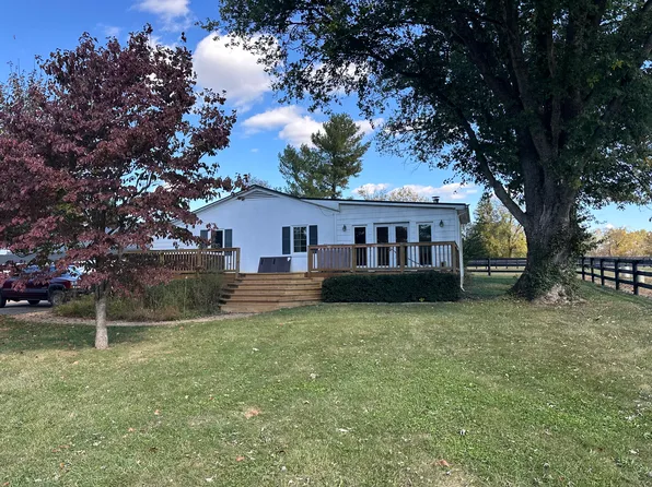 21001 Trappe Rd, Upperville, VA 20184