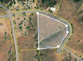 13 Baca Corte Ct #41, Patagonia, AZ 85624