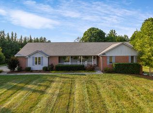 8105 Majestic View Way, Corryton, TN 37721