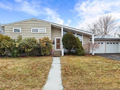 834 Freeman Avenue, Stratford, CT, 06614