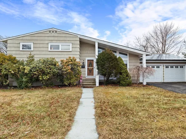 834 Freeman Avenue, Stratford, CT 06614