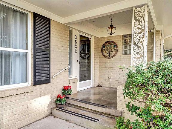 4th image of 3522 S Keaton Ave