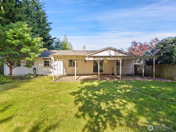 4202 79th Avenue W, Tacoma, WA 98466