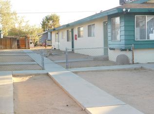 345 W Wilson Ave APT C, Ridgecrest, CA 93555