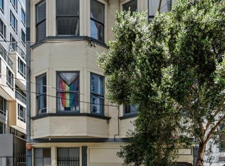 409-413 Tehama St, San Francisco, CA 94103