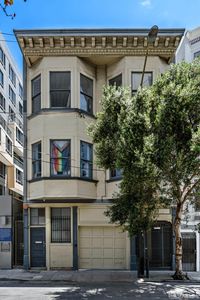 409-413 Tehama St, San Francisco, CA, 94103