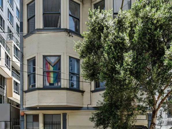 409-413 Tehama St, San Francisco, CA 94103