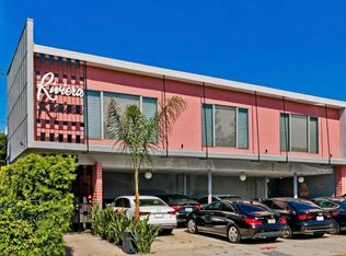 1035 N Sierra Bonita Residences, Los Angeles, CA 90046