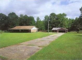 788 Marathon Rd, Cotton Valley, LA 71018
