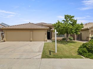 672 W Princeton Ave, Gilbert, AZ 85233