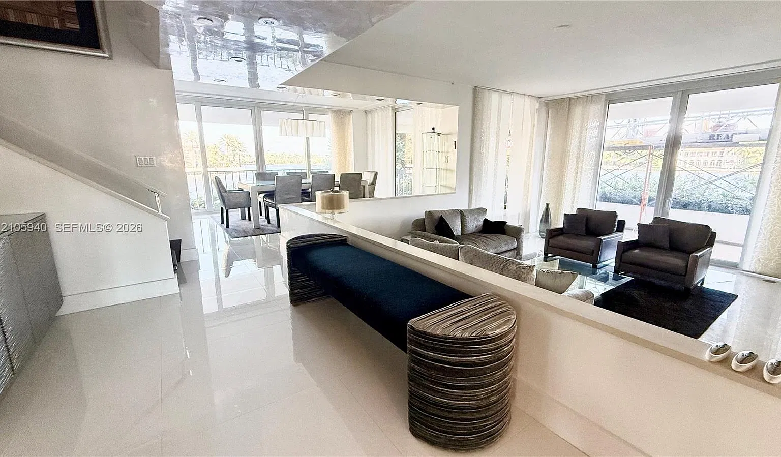 Turnberry Isle Condo — Photo 4