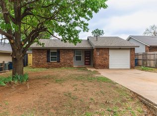221 W Wayne St, Edmond, OK 73003