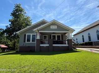 212 N Peachtree Street, Lincolnton, GA 30817