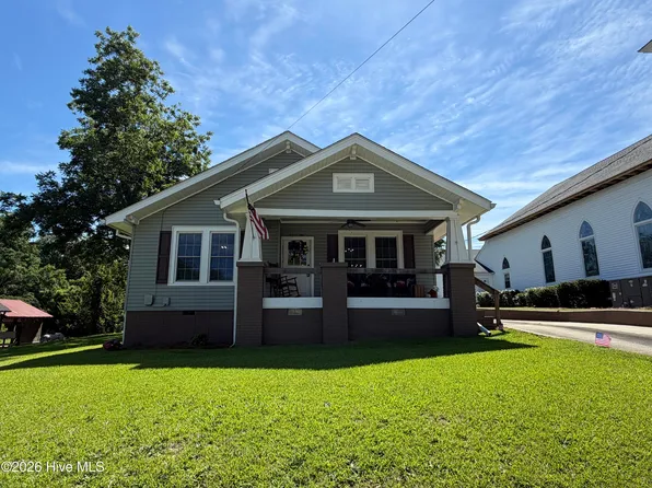 212 N Peachtree Street, Lincolnton, GA 30817