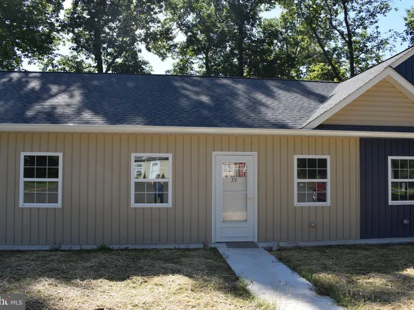 2101 Hill Rd #39, Sellersville, PA 18960