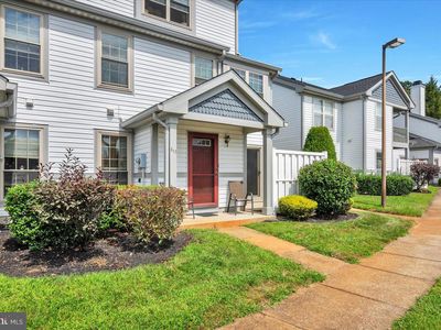 317 Steeplechase Ct, Woodbury, NJ, 08096