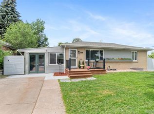 995 Ironton Street, Aurora, CO 80010