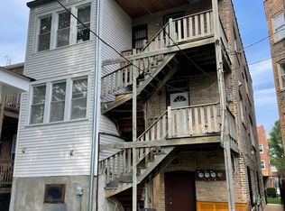 6428 S Langley Ave #4, Chicago, IL 60637