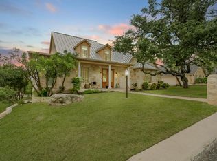 2306 Summit Frst, Fredericksburg, TX 78624
