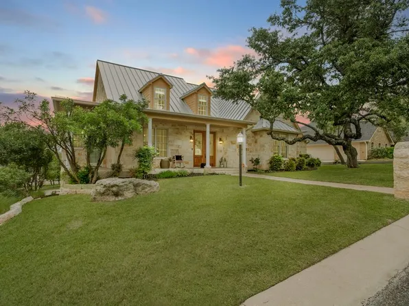 2306 Summit Frst, Fredericksburg, TX 78624