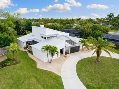 5668 Jerez CT, Fort Myers, FL, 33919