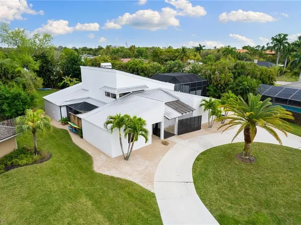 5668 Jerez CT, FORT MYERS, FL 33919