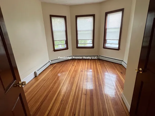 237 Tremont St #2, Somerville, MA 02143