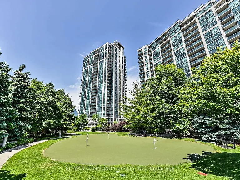 88 Grangeway Ave #2207 — Photo 29