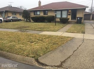29754 Julius Blvd, Westland, MI 48186