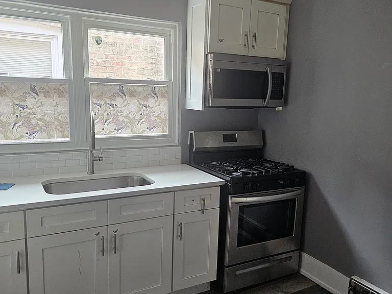 5506 N Luna Ave #2 — Photo 5