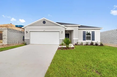 1237 Denali Dr Photo 1