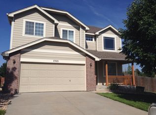 7703 11th St, Greeley, CO 80634