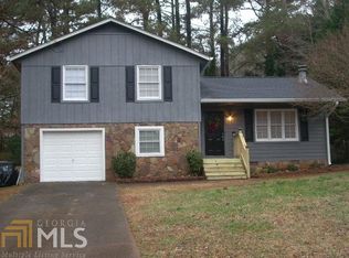 374 Mephisto Cir, Lawrenceville, GA 30046