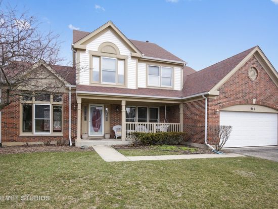 940 Waterford Cut, Crystal Lake, IL 60014