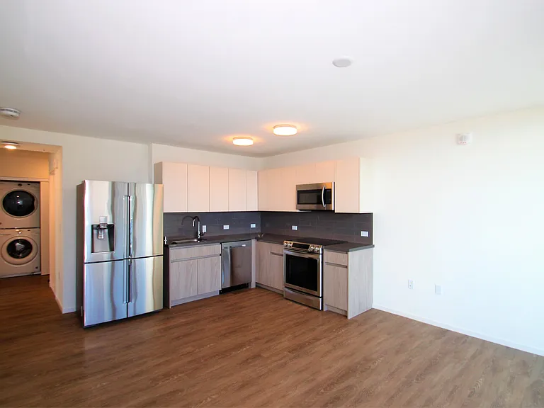 1631 Kapiolani Blvd #3511-1 — Photo 6