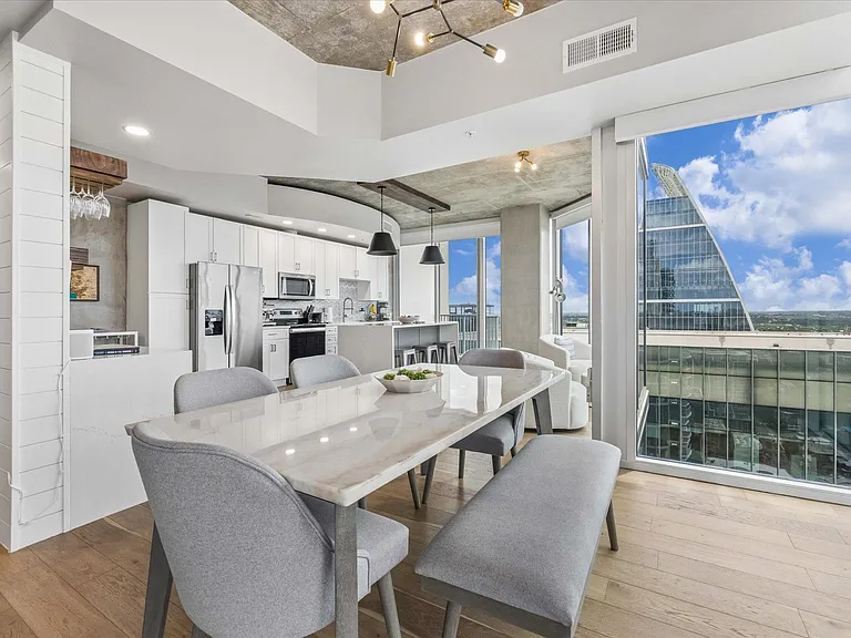 360 Nueces St #3702 — Photo 8
