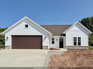 W6838 Goldfinch Dr, Greenville, WI 54942