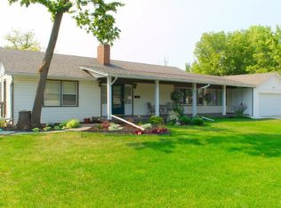 743 N 10th St, Spearfish, SD 57783