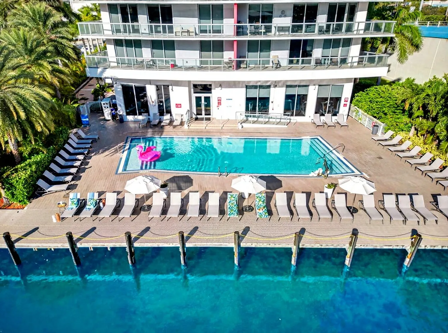 1 bed, 1.0 bath, 699 sqft, $3,375 — Photo 4