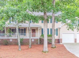 71 Cherry Hills Dr, Aiken, SC 29803