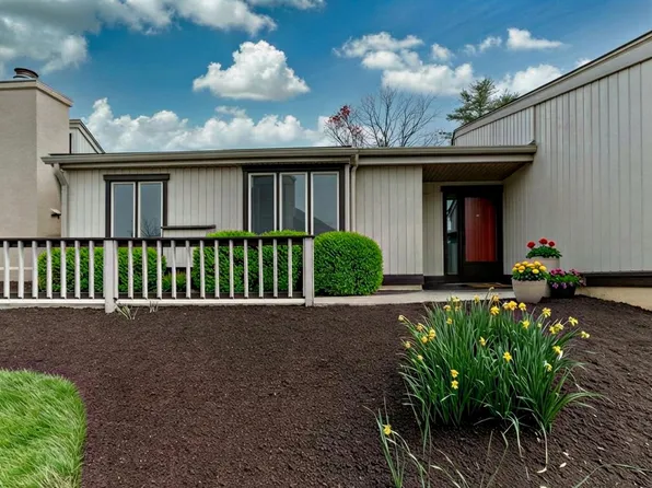 281 Devon Way #281, West Chester, PA 19380