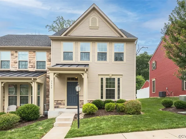 5520 Riverside Heights Way, Richmond, VA 23225