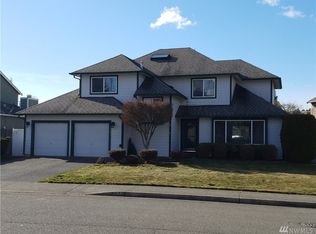 22621 127th Ave SE, Kent, WA 98031