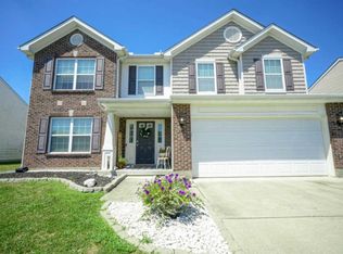 207 Governors Ave, Trenton, OH 45067