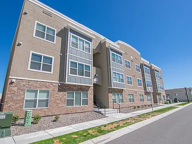 3-Story Payton